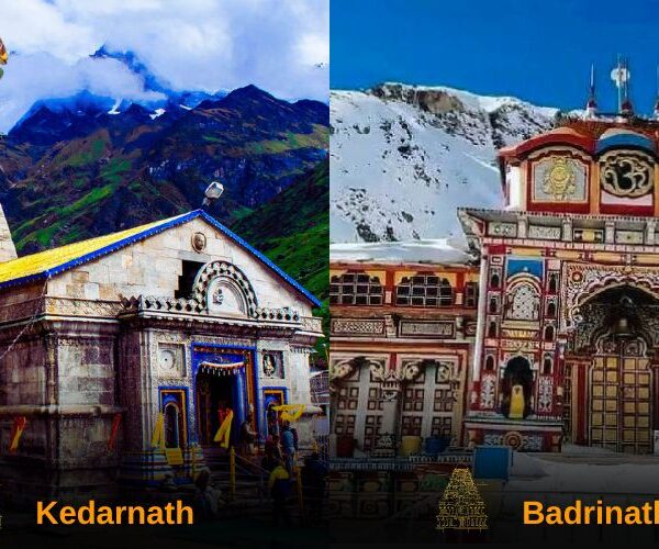 do dham yatra